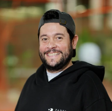 Erik Sanchez